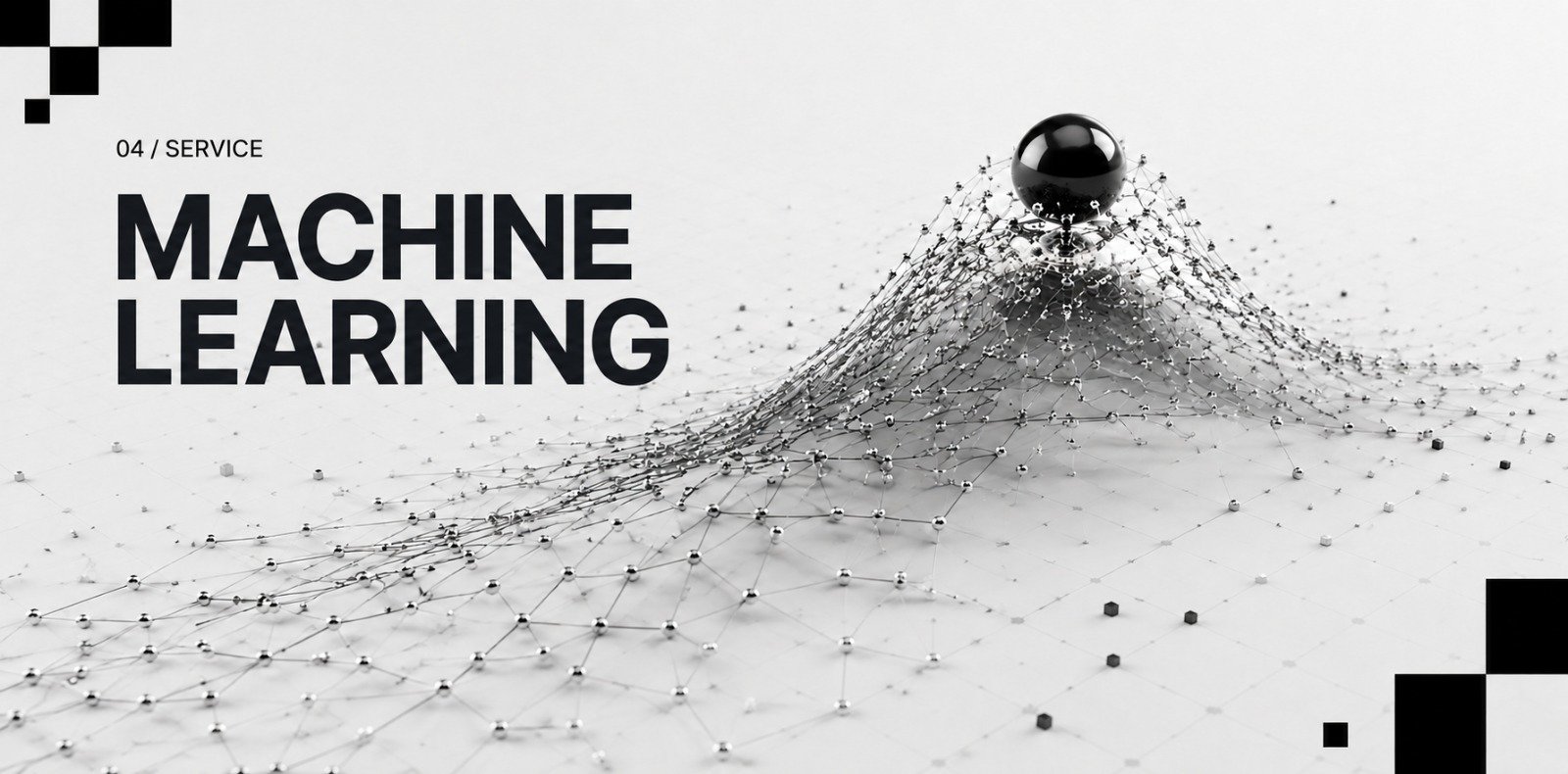 Machine Learning Solutions