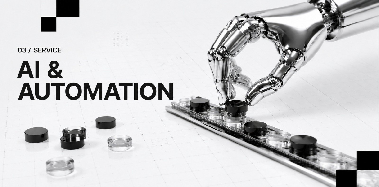 AI Bots & Automation