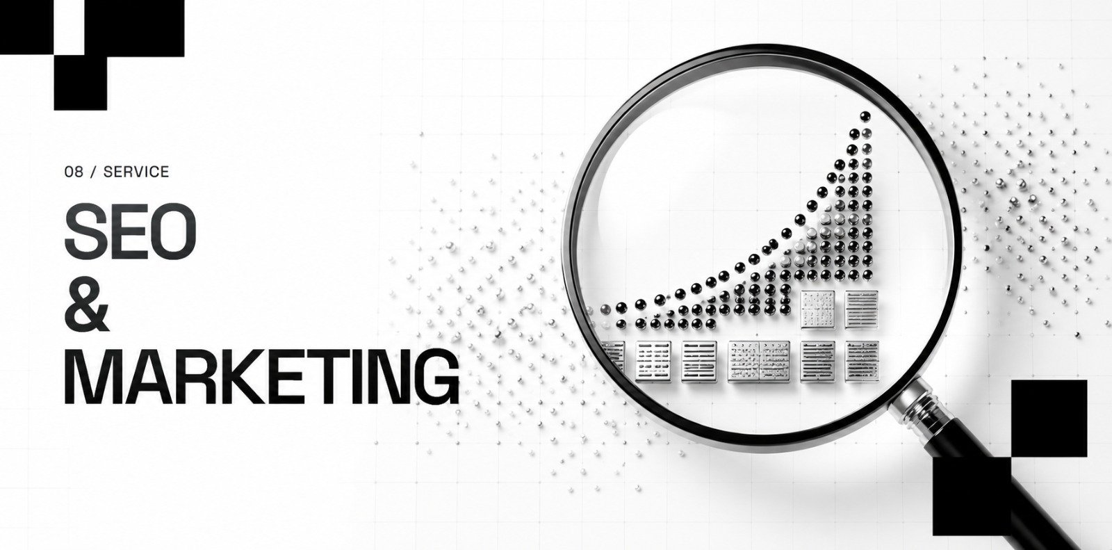 SEO & Marketing