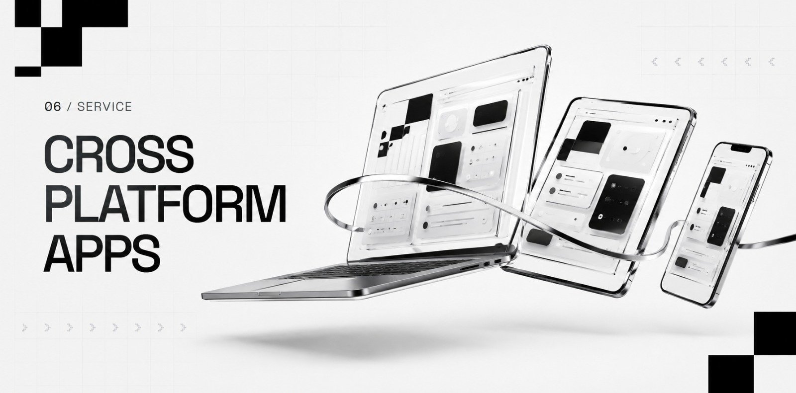Cross Platform App Development